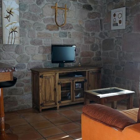 Casa Tinuca Apartment Cos Екстериор снимка