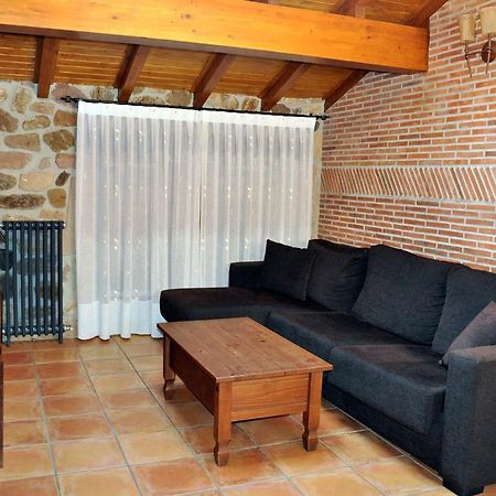 Casa Tinuca Apartment Cos Екстериор снимка