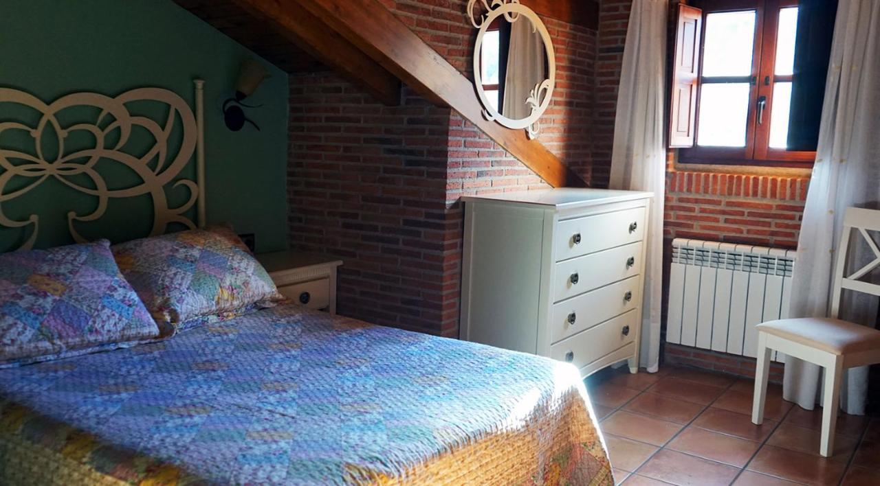 Casa Tinuca Apartment Cos Екстериор снимка