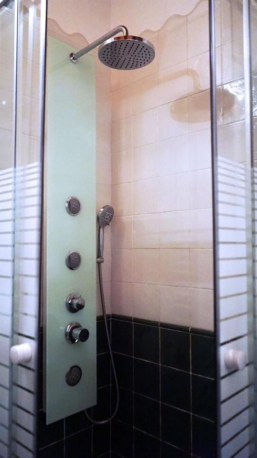 Casa Tinuca Apartment Cos Екстериор снимка