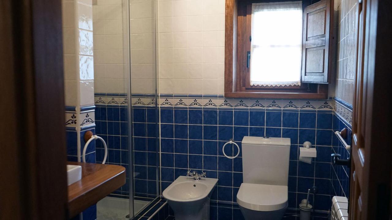 Casa Tinuca Apartment Cos Екстериор снимка