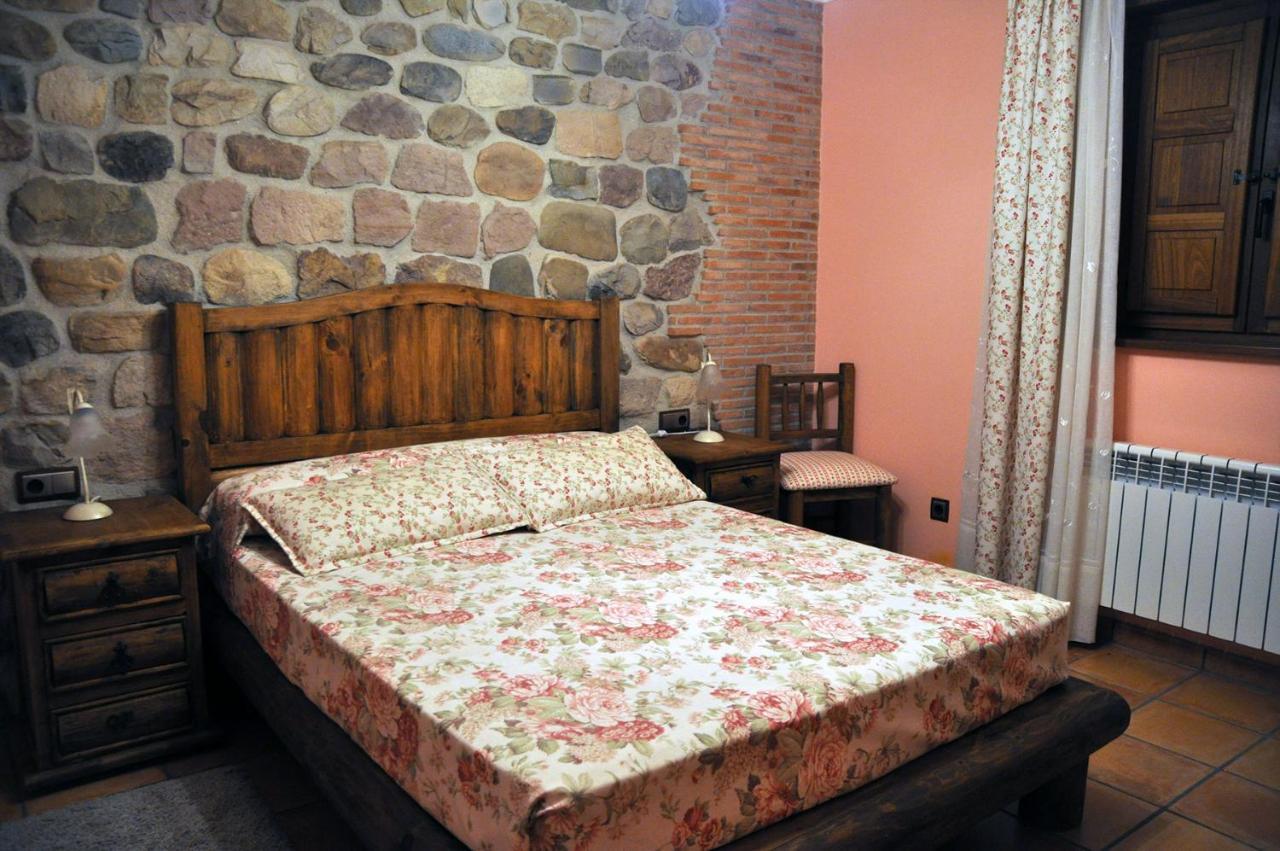 Casa Tinuca Apartment Cos Екстериор снимка