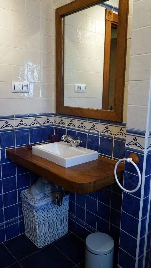 Casa Tinuca Apartment Cos Екстериор снимка