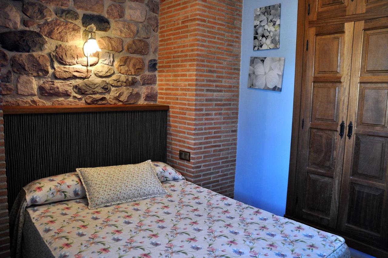 Casa Tinuca Apartment Cos Екстериор снимка