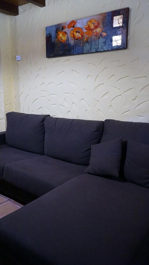 Casa Tinuca Apartment Cos Екстериор снимка