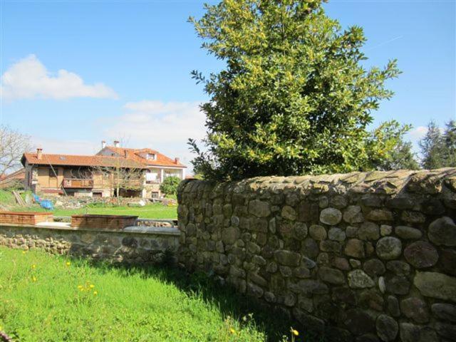 Casa Tinuca Apartment Cos Екстериор снимка