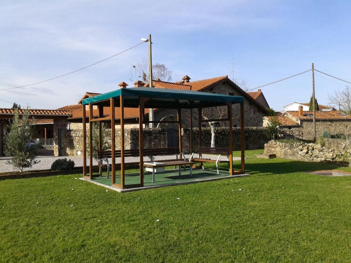 Casa Tinuca Apartment Cos Екстериор снимка