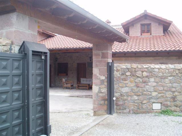 Casa Tinuca Apartment Cos Екстериор снимка