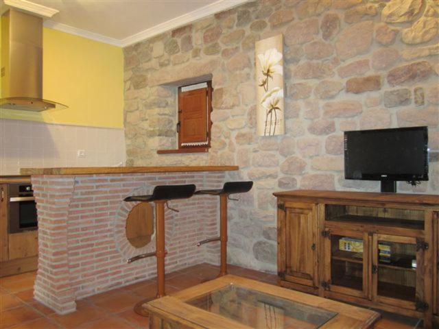 Casa Tinuca Apartment Cos Екстериор снимка