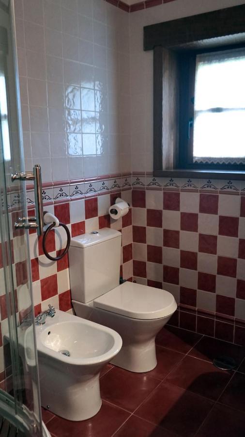 Casa Tinuca Apartment Cos Екстериор снимка