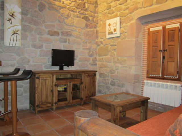 Casa Tinuca Apartment Cos Екстериор снимка