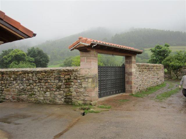 Casa Tinuca Apartment Cos Екстериор снимка