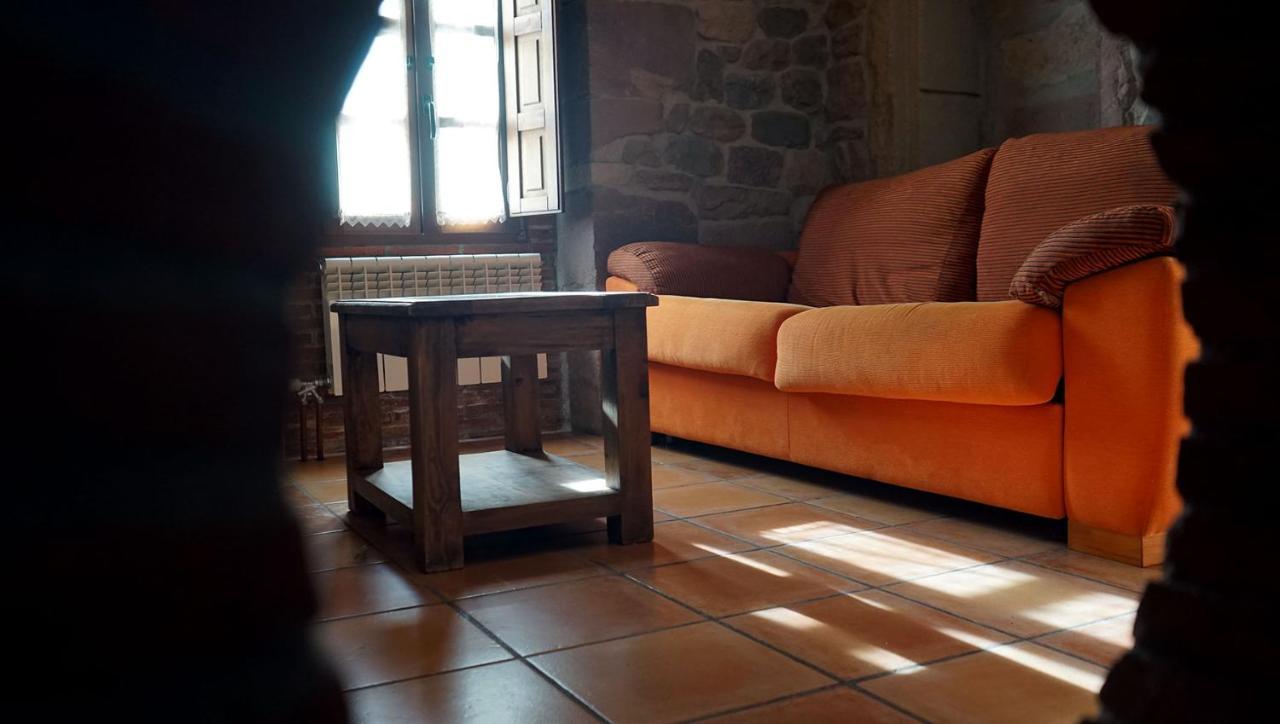 Casa Tinuca Apartment Cos Екстериор снимка