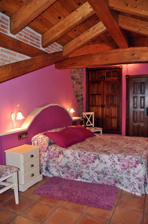 Casa Tinuca Apartment Cos Екстериор снимка