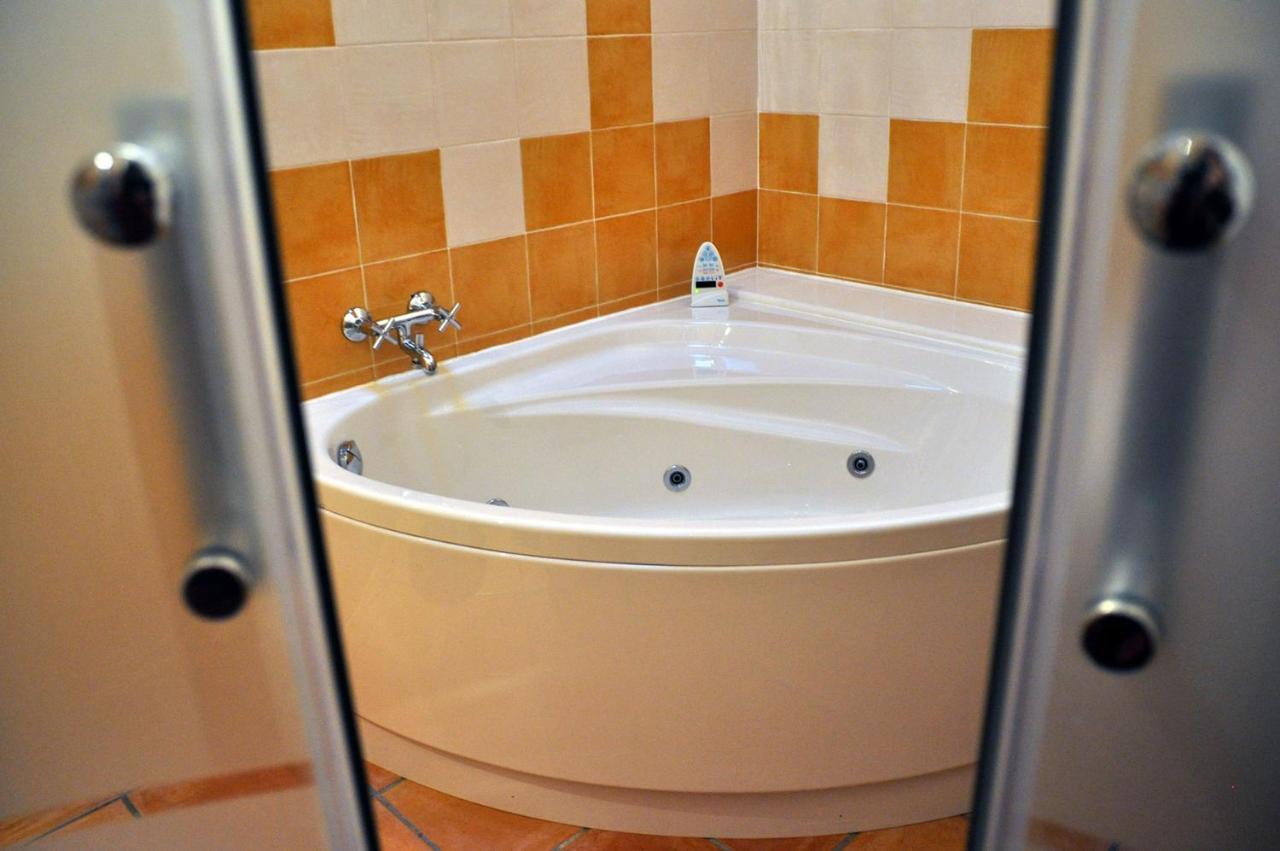Casa Tinuca Apartment Cos Екстериор снимка