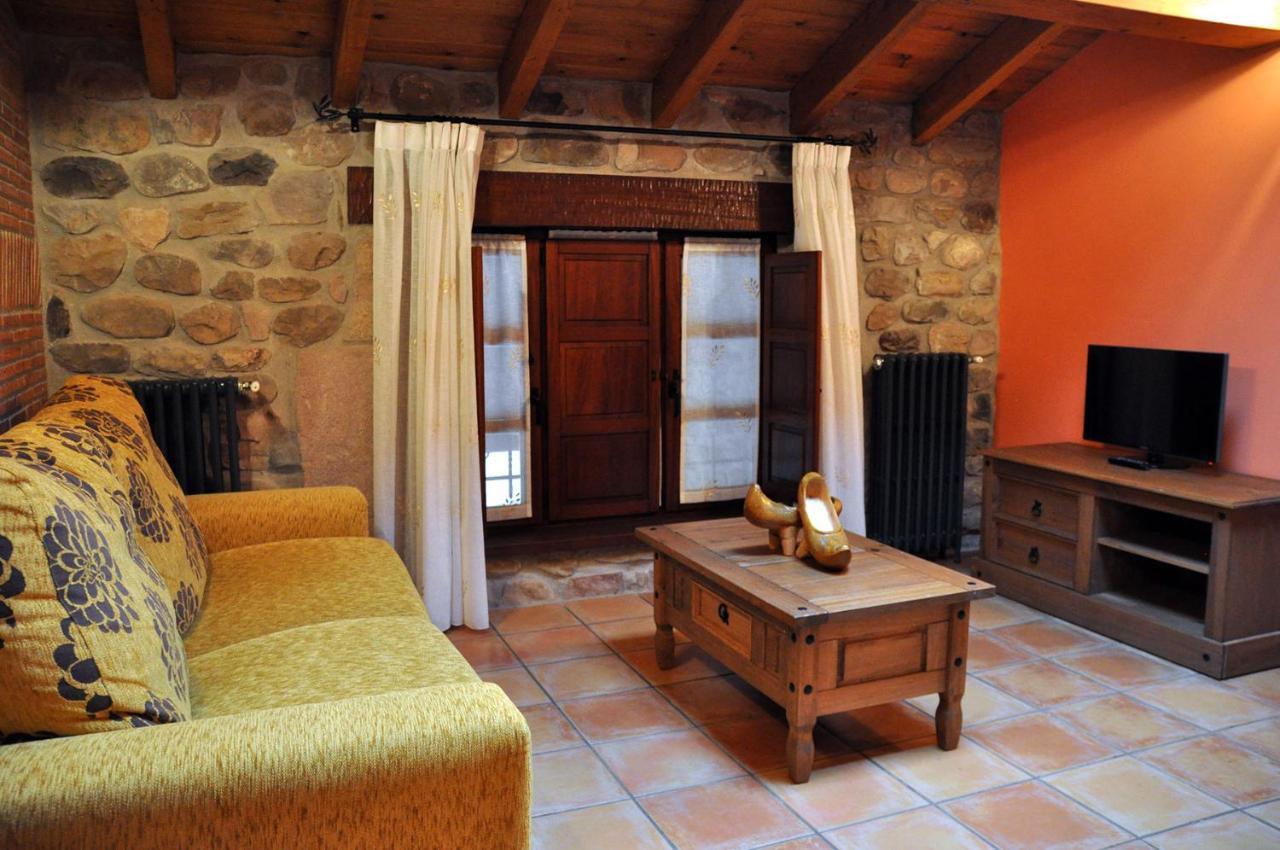 Casa Tinuca Apartment Cos Екстериор снимка