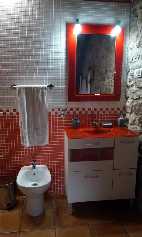 Casa Tinuca Apartment Cos Екстериор снимка