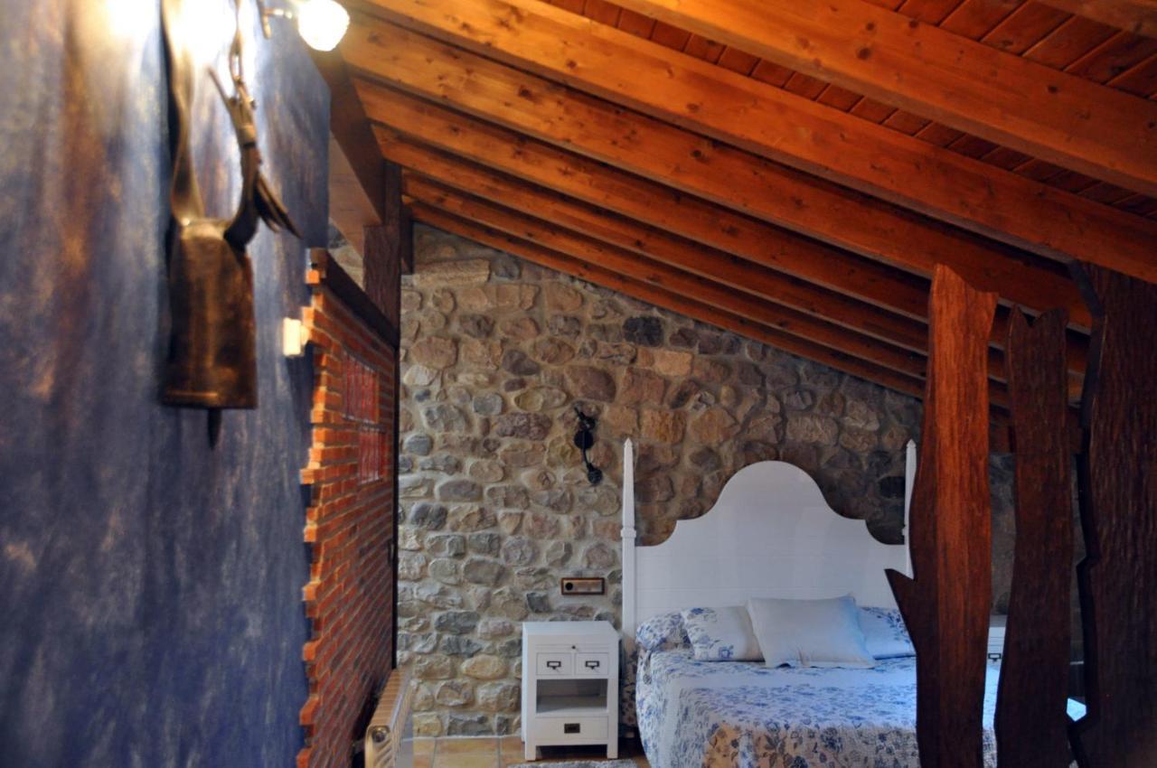 Casa Tinuca Apartment Cos Екстериор снимка