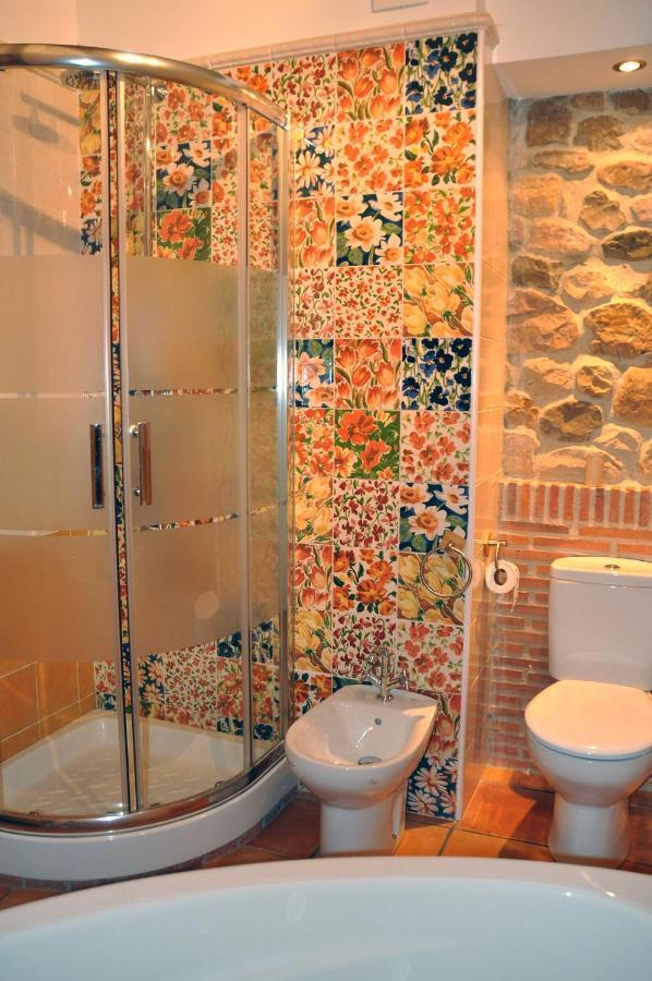 Casa Tinuca Apartment Cos Екстериор снимка