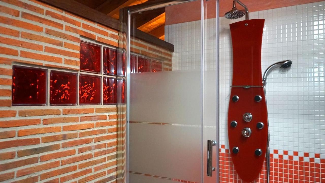 Casa Tinuca Apartment Cos Екстериор снимка
