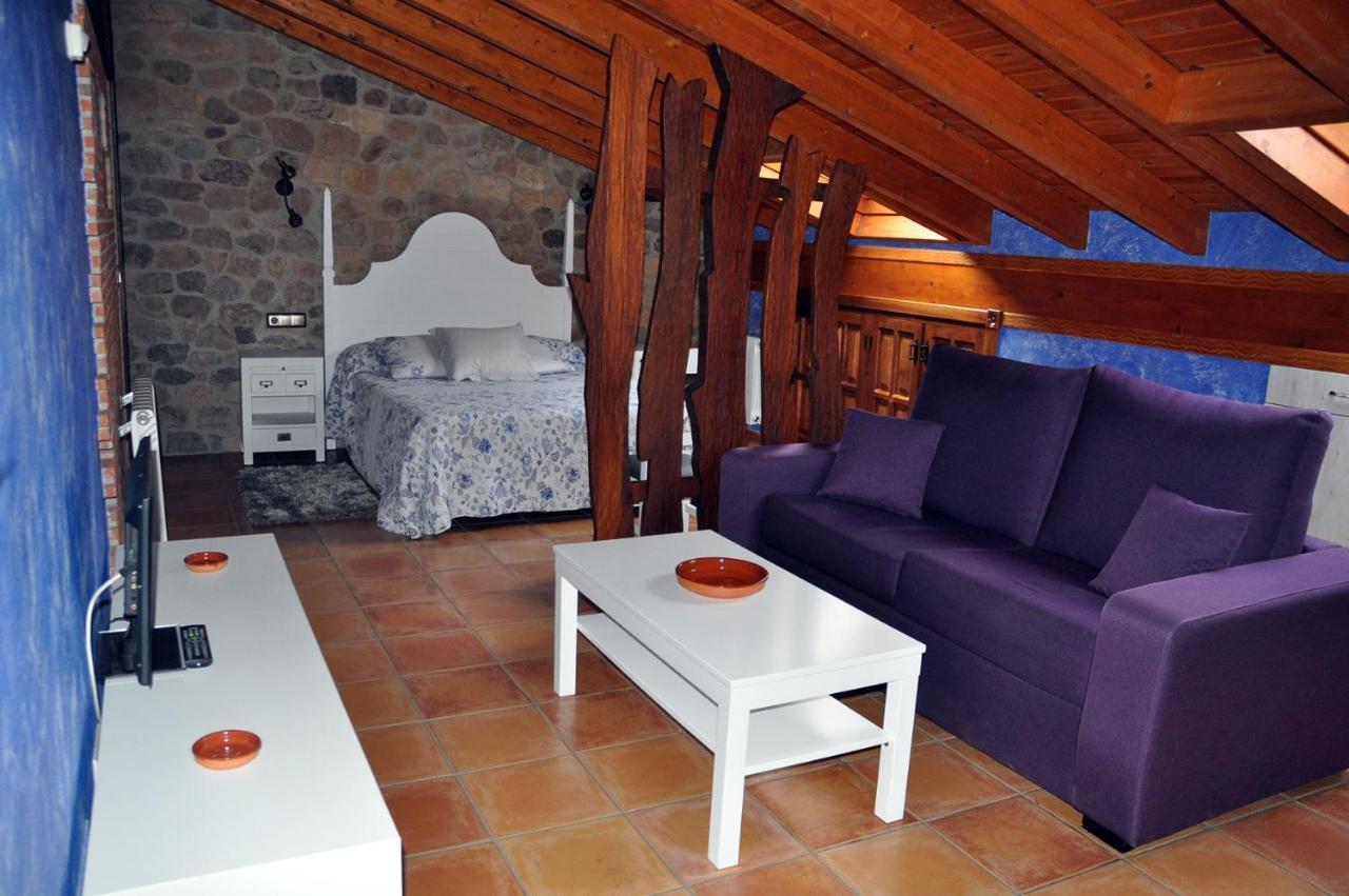 Casa Tinuca Apartment Cos Екстериор снимка