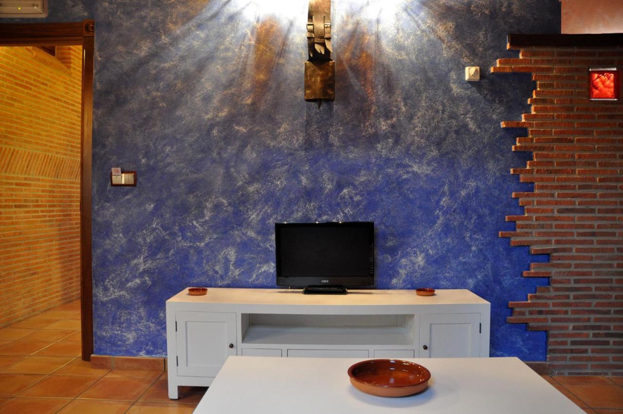 Casa Tinuca Apartment Cos Екстериор снимка