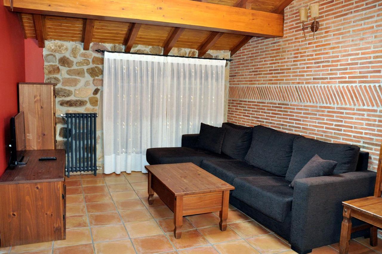 Casa Tinuca Apartment Cos Екстериор снимка