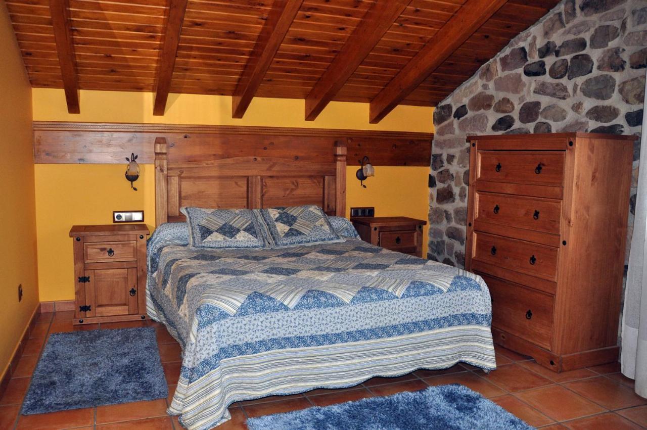Casa Tinuca Apartment Cos Екстериор снимка
